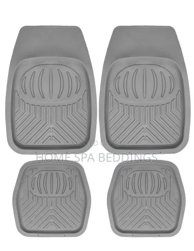 High Quality Car Mats
