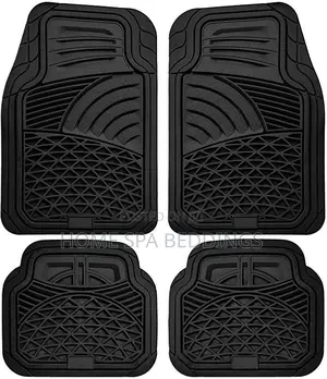 High Quality Car Mats