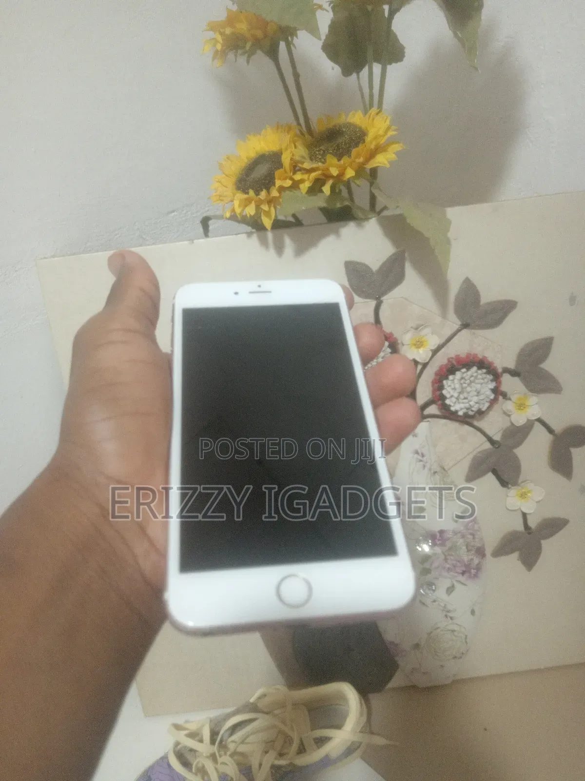 Apple iPhone 6s Plus 32 GB Gold