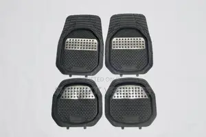 Universal Car Floor Mat for Saloon Cars