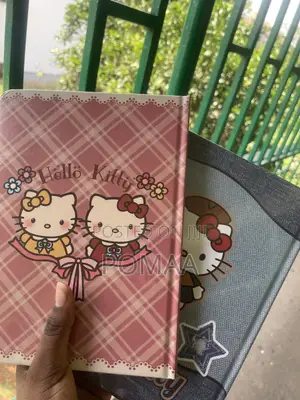 Hello Kitty Notebook