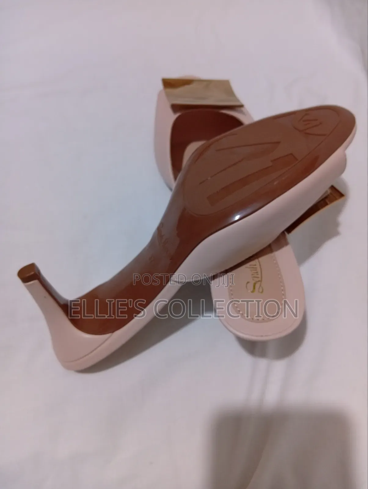 Quality Slip On