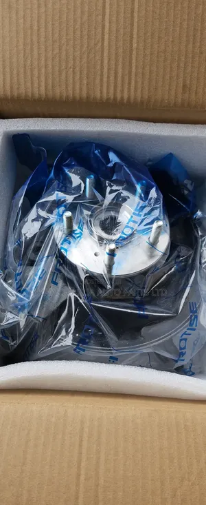 Honda Cr-v 2012-2016 Front Hub