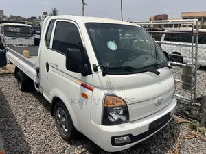 Hyundai Porter 2