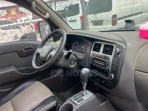Hyundai Porter 2