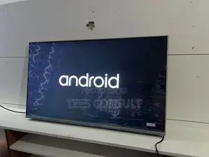 Nasco 43” Smart Tv