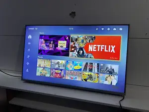 Nasco 43” Smart Tv