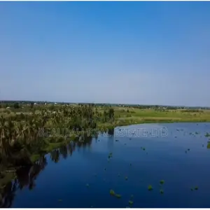 Dispute-Free Waterfront Land for Sale in Big Ada – Dzitorkoe