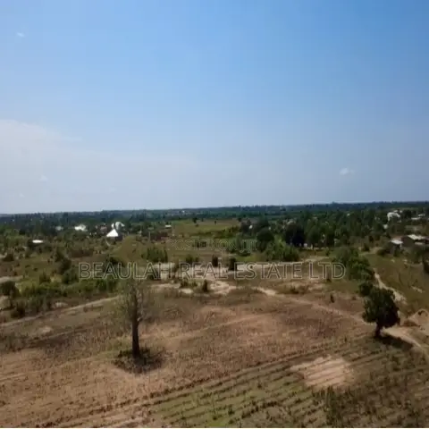 Dispute-Free Waterfront Land for Sale in Big Ada – Dzitorkoe