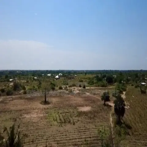 Dispute-Free Waterfront Land for Sale in Big Ada – Dzitorkoe