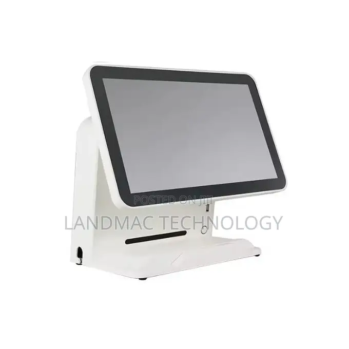 All in One Pos Machine