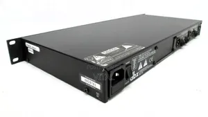 DBX 1086 Mic Pre Processor - Compressor De-Esser Expander/Gate Limiter
