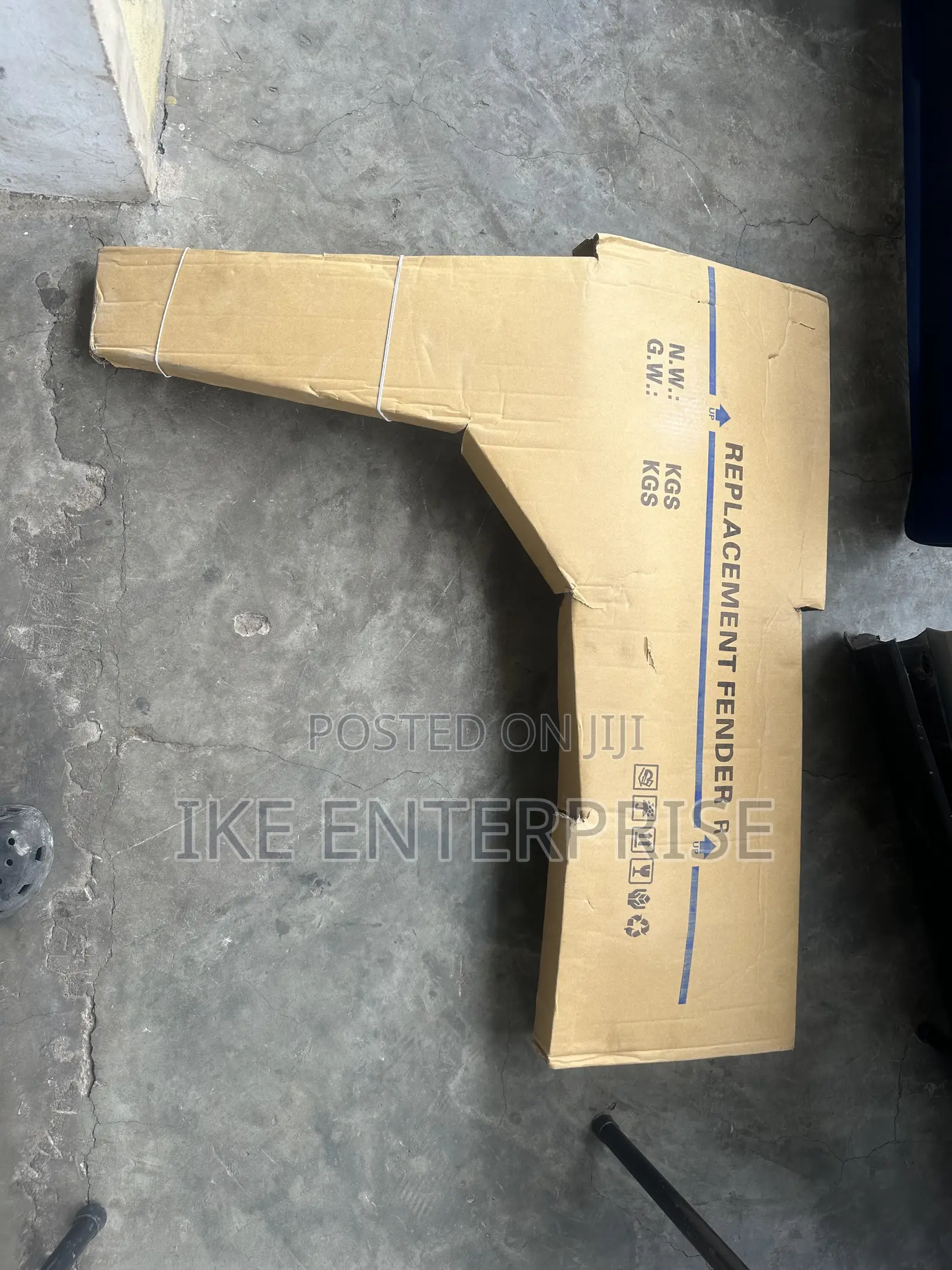 Toyota Rav4 Fender 2019,2020,2021,2022,2023,2024