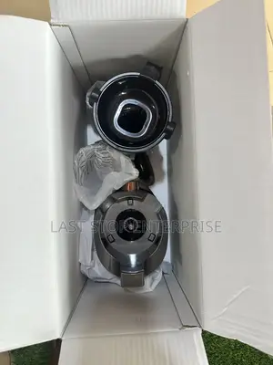 Quality Raf Slow Juicer