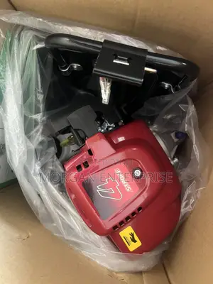 Brush Cutter
