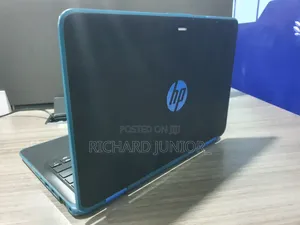 Laptop HP ProBook 11 x360 G3 EE 4GB Intel SSD 128GB
