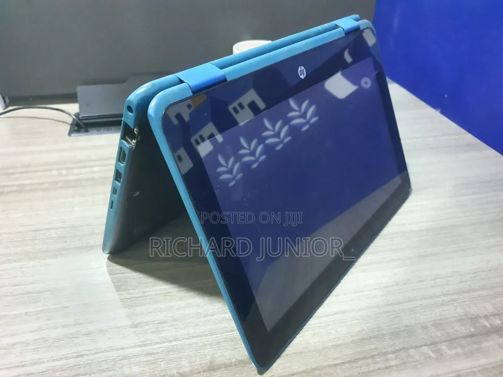 Laptop HP ProBook 11 x360 G3 EE 4GB Intel SSD 128GB