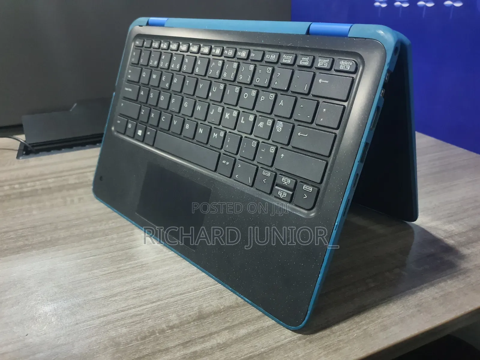 Laptop HP ProBook 11 x360 G3 EE 4GB Intel SSD 128GB