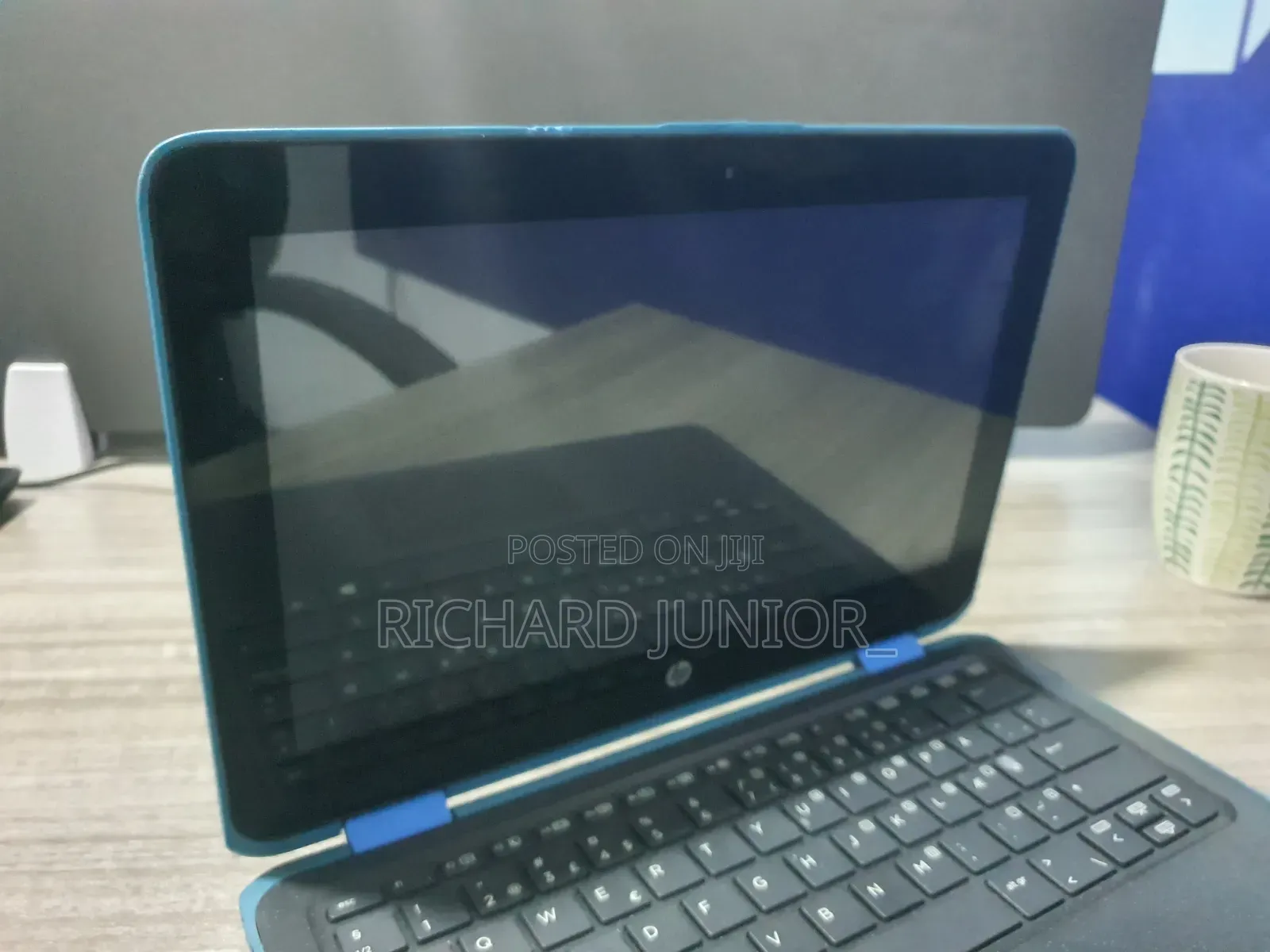 Laptop HP ProBook 11 x360 G3 EE 4GB Intel SSD 128GB