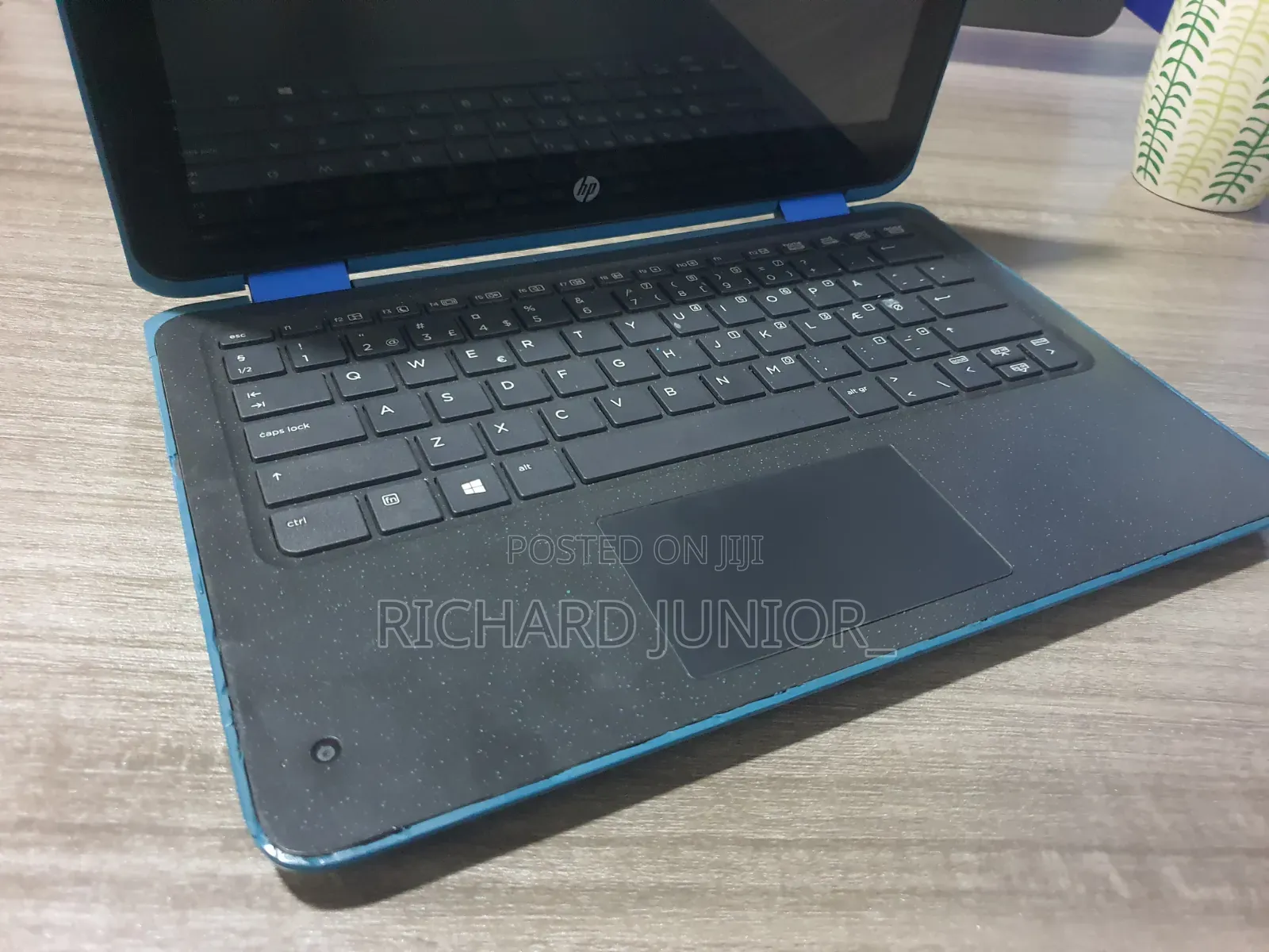 Laptop HP ProBook 11 x360 G3 EE 4GB Intel SSD 128GB