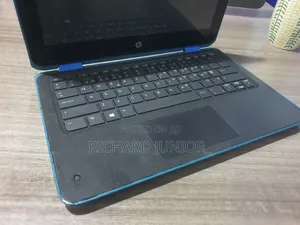 Laptop HP ProBook 11 x360 G3 EE 4GB Intel SSD 128GB