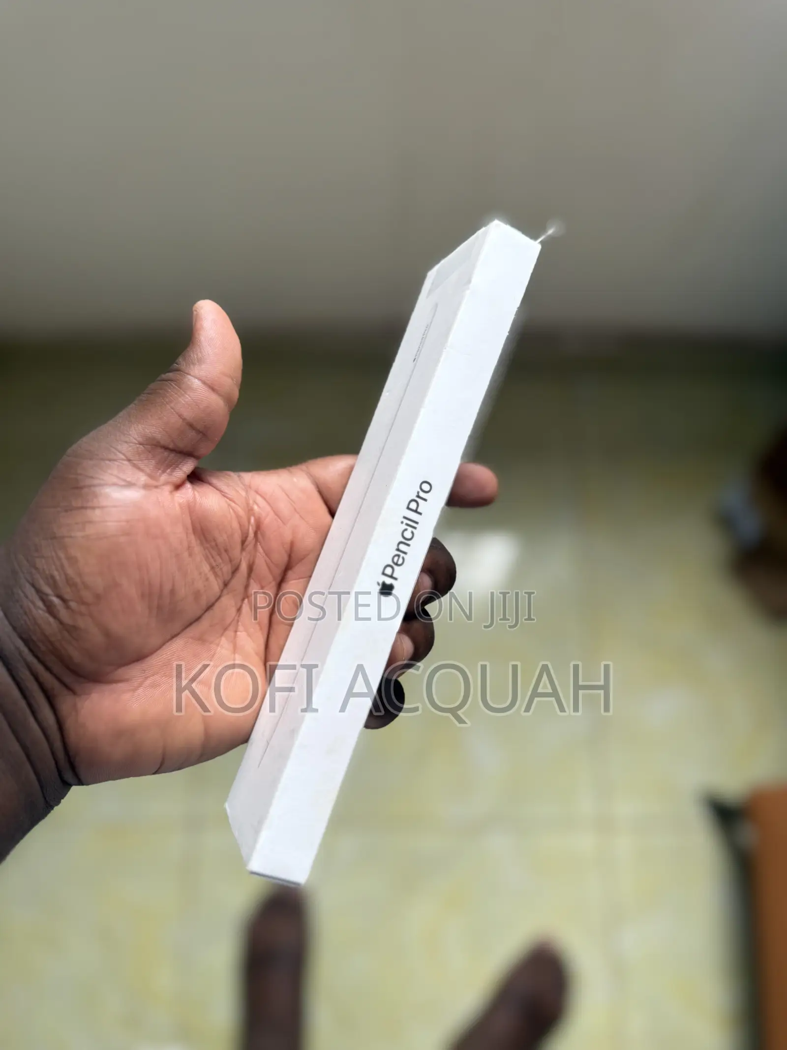 Apple Pencil Pro