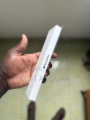 Apple Pencil Pro