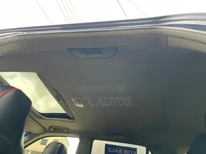 Honda CR-V EX Automatic 2006 Blue