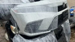 Honda Civic Touring 22-23 Front Cut Available