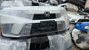 Honda Civic Touring 22-23 Front Cut Available