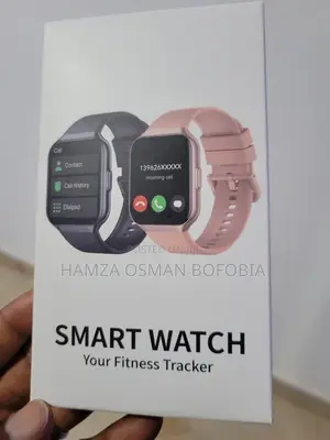 Smart Watches
