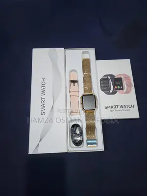Smart Watches