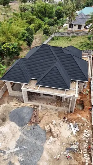 Durable Roofing That Saves You Money