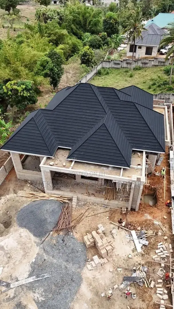 Durable Roofing That Saves You Money