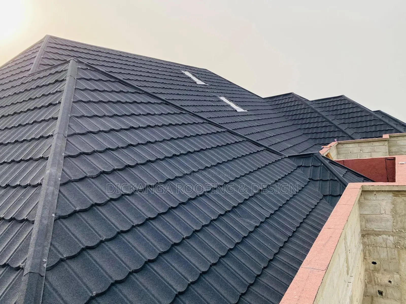 Durable Roofing That Saves You Money