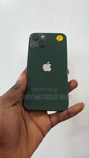 Apple iPhone 13 128 GB Green