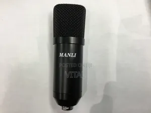 Manli Phantom Mic