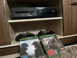 Xbox One 1