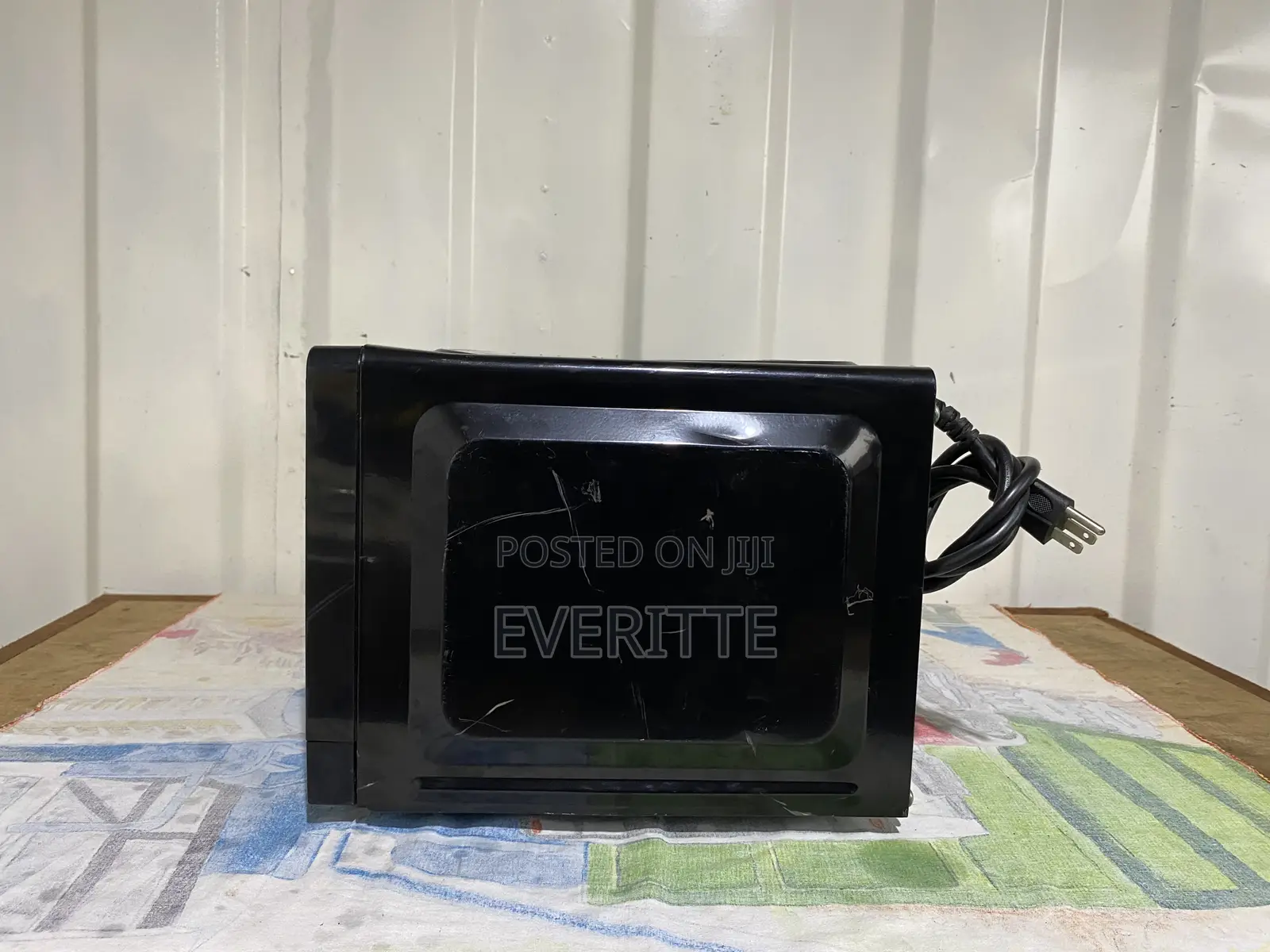 Sunbeam 20l Microwave for Sale