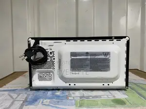 Sunbeam 20l Microwave for Sale