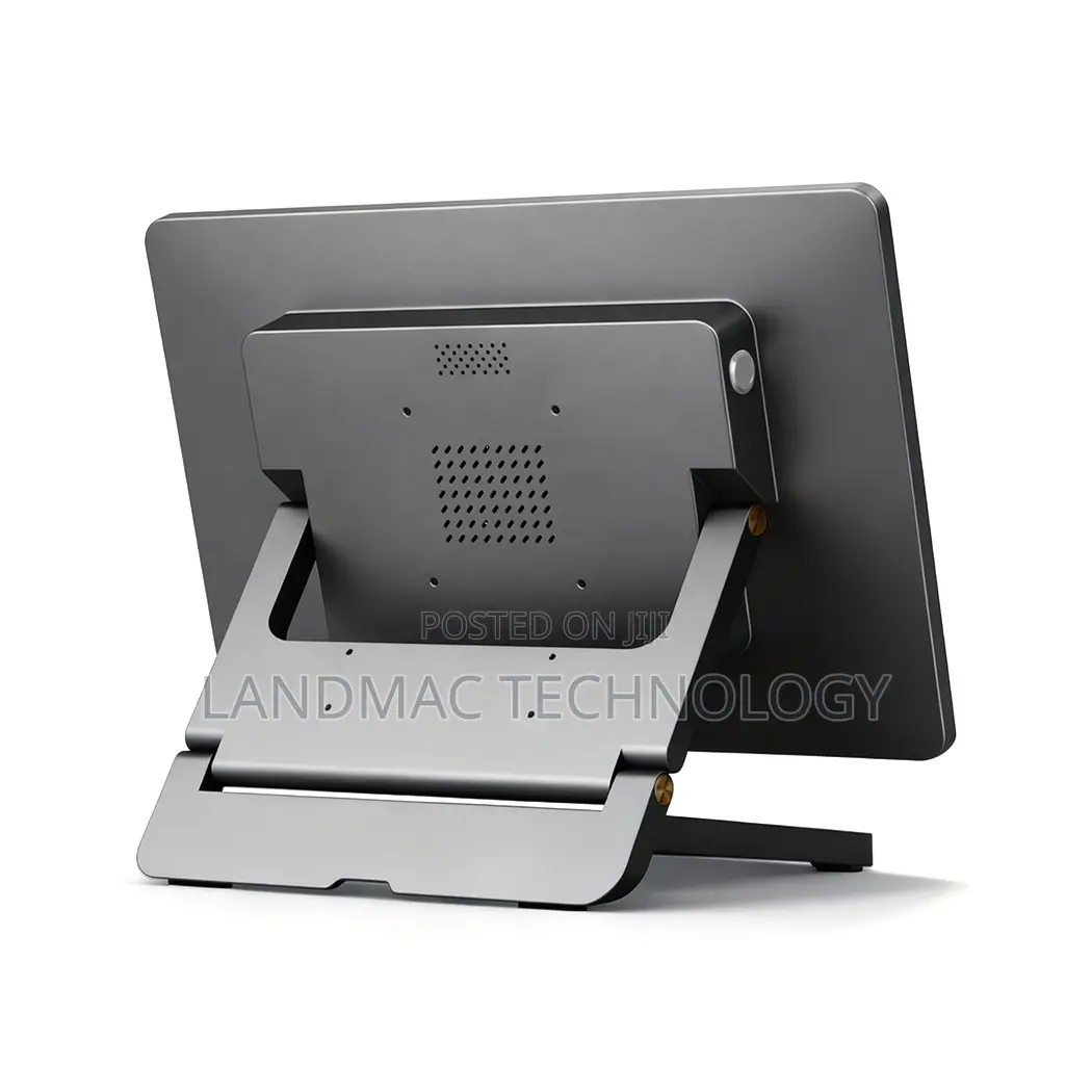 Single Screen Pos Terminal Touch