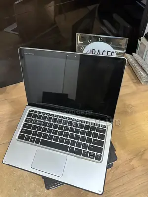 Laptop HP Elite X2 1012 G2 16GB Intel Core i7 SSD 256GB
