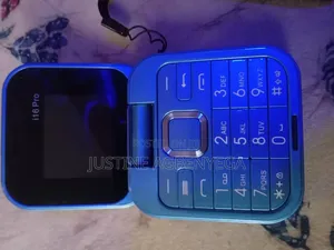 New iPRO Amber 5s Pro 16 GB Blue