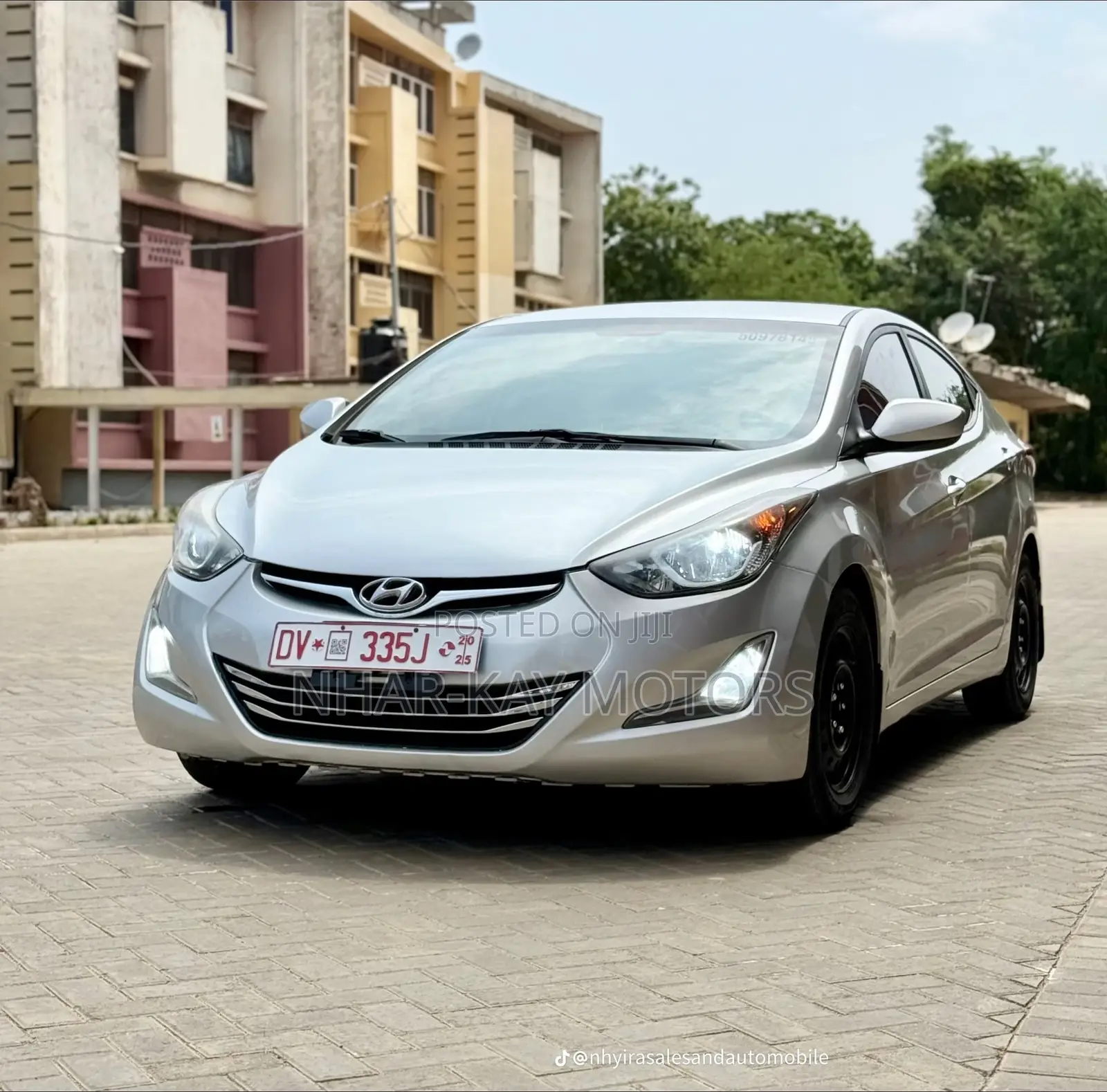 Hyundai Elantra SE Sedan FWD (1.8L 4cyl 6A) 2016 Gray