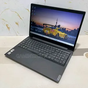 Laptop Lenovo V15-IIL 8GB Intel Core i5 SSD 512GB