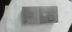 New Infinix Note 50s 256 GB Black