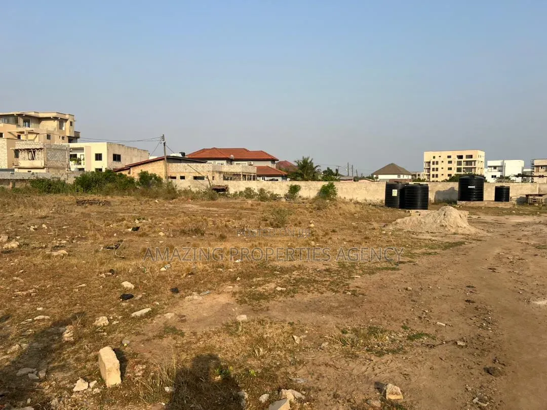 7 Plots Of Land Available For Sale At East Airport