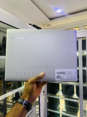 Laptop Lenovo IdeaPad 320 6GB Intel Core i5 SSD 256GB
