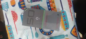 New Infinix Note 50s 256 GB Blue