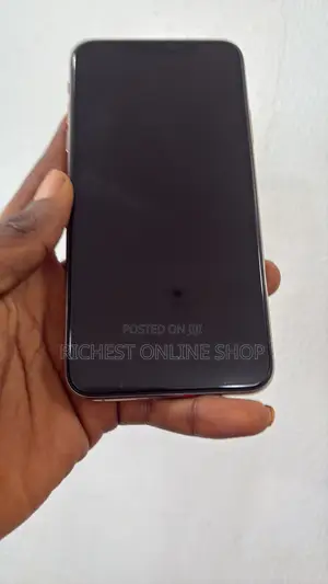 Apple iPhone 11 Pro Max 256 GB Gold
